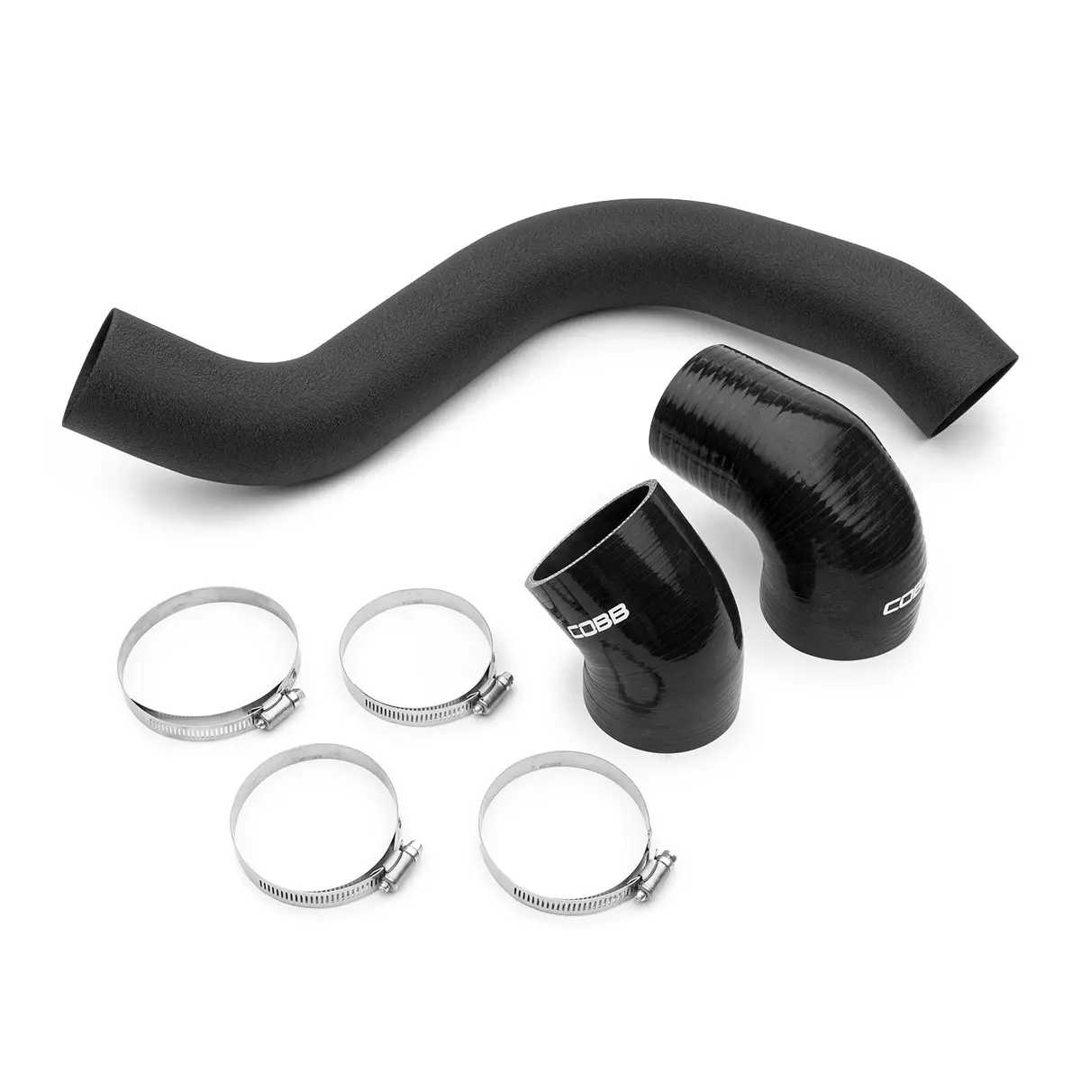 Cobb Tuning 2022+ Wrx Aluminum Intake Tube Wrx 2022-2025 1