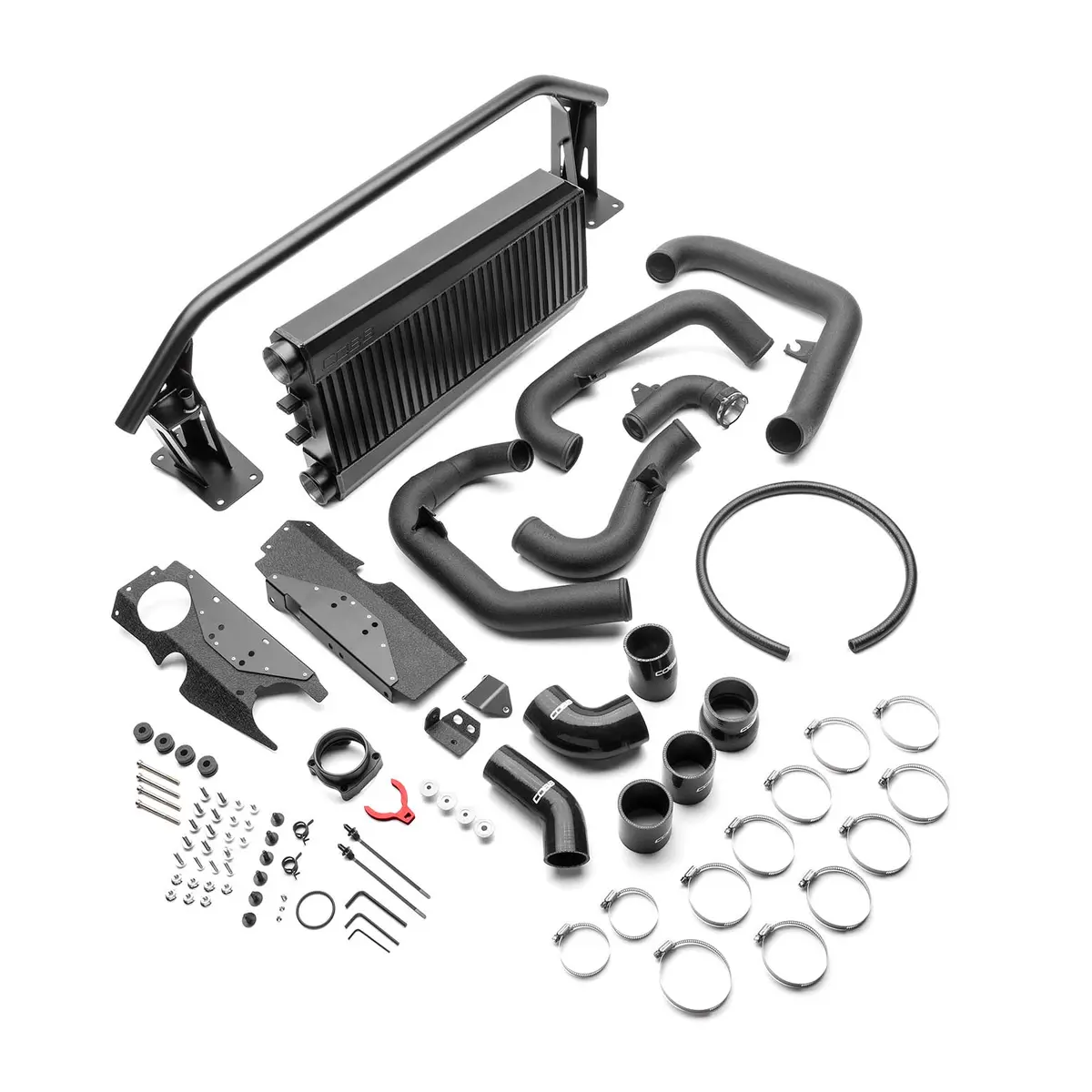 Cobb 2022+ Subaru Wrx Fmic Front Mount Intercooler  *Message Us About Open Box Price!* 2