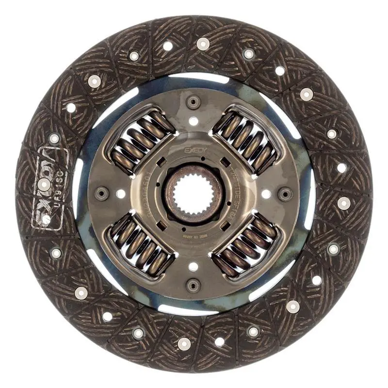 Exedy 13-17 Subaru Brz / 13-16 Scion Fr-S / 2017 Toyota 86 Stage 1 Replacement Organic Clutch Disc 1
