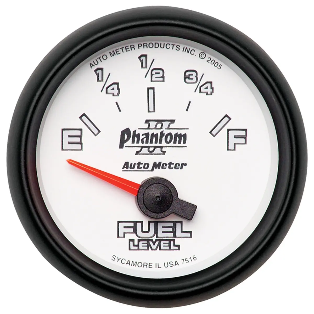 2-1/16 In. Fuel Level 240- 33 O Sse 1