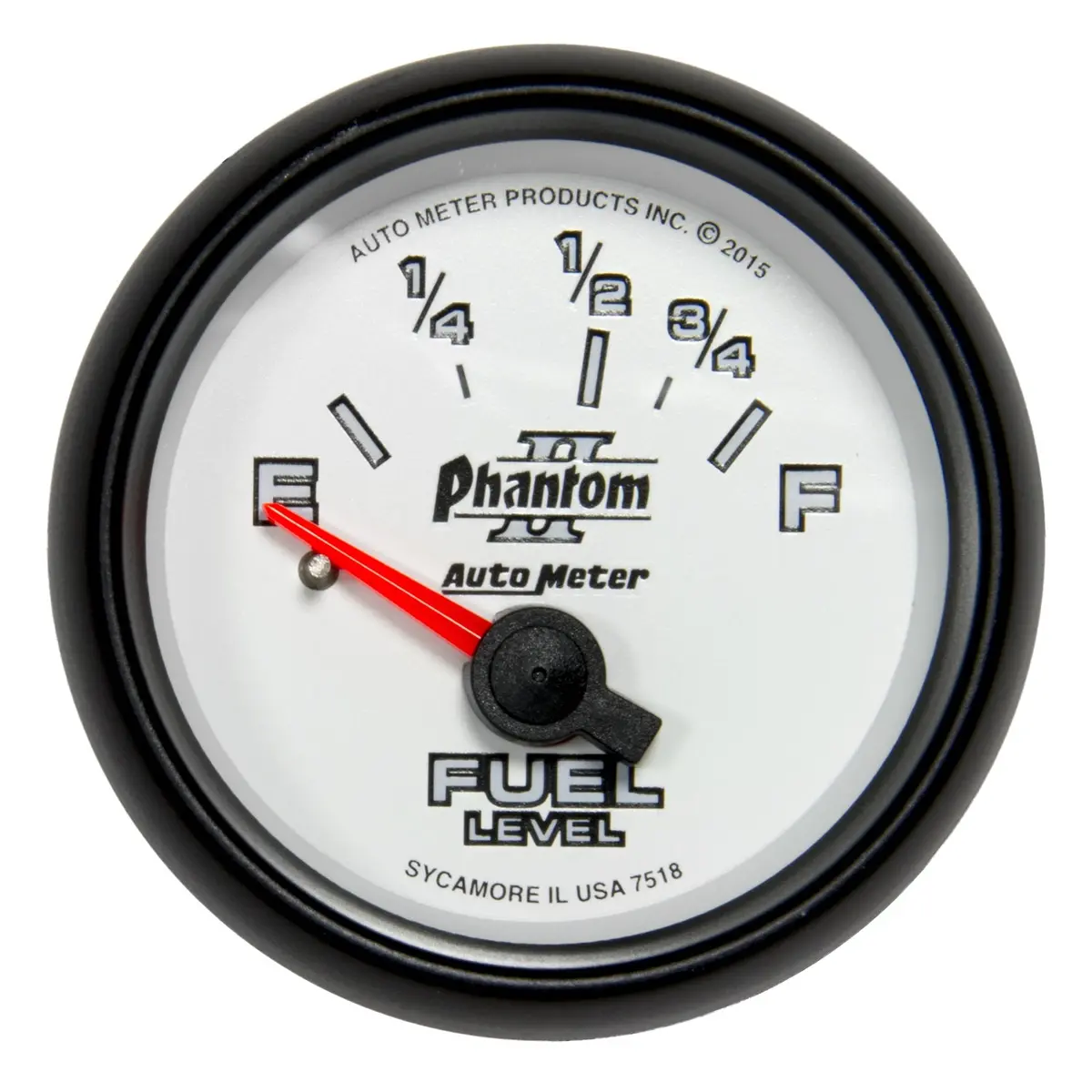2-1/16 In. Fuel Level 16-158 O Phantom Ii 1