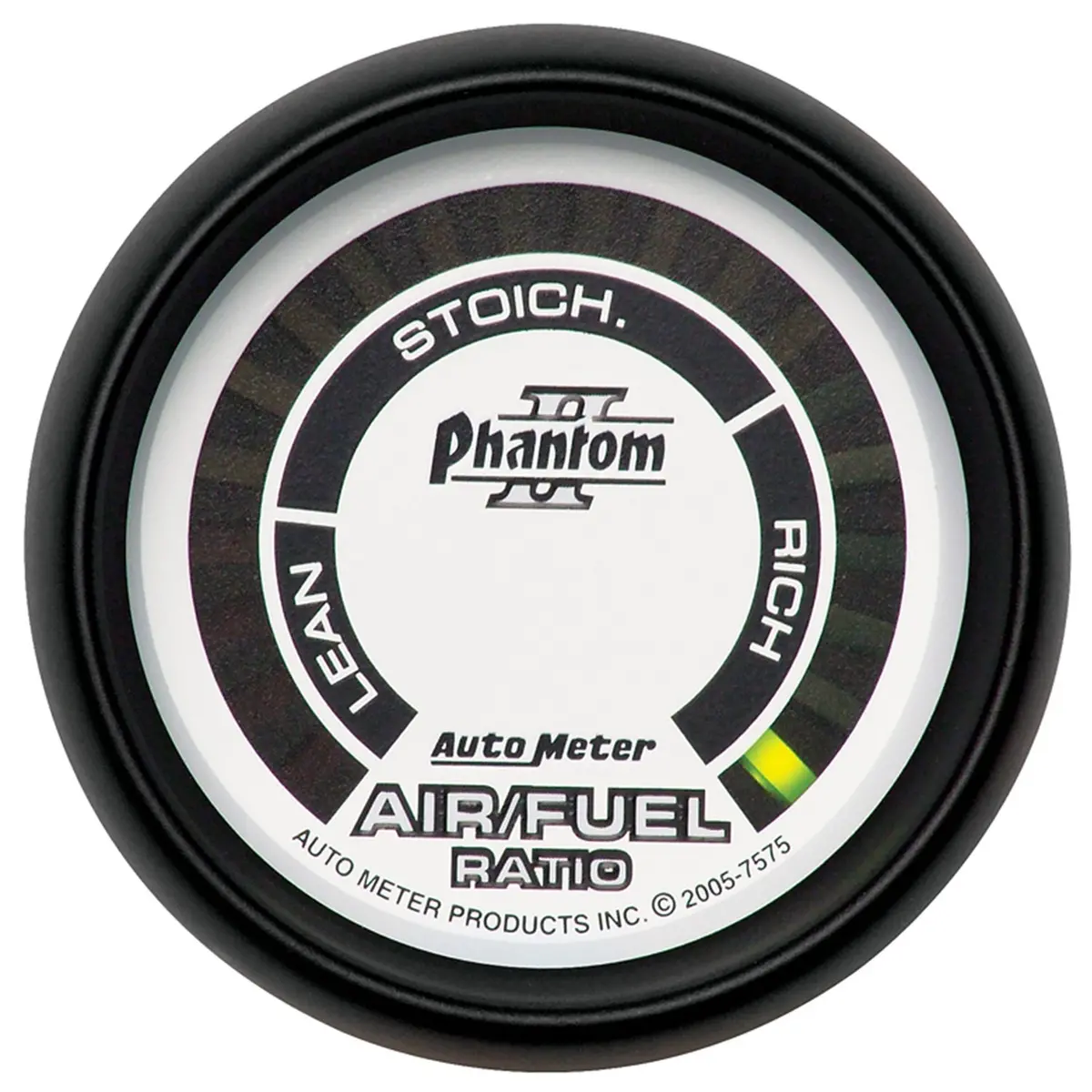 2-1/16 In. Narrowband Air/Fuel Ratio Lean-Rich Phantom Ii 1