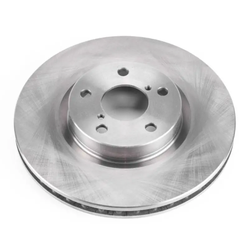 Power Stop 17-19 Subaru Impreza Front Autospecialty Brake Rotor 1