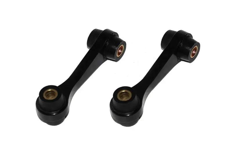 Torque Solution Urethane Rear Endlinks: 13+ Scion Fr-S 1