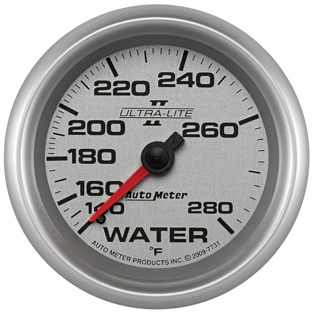 2-5/8 In. Water Temperature 140-280 Fahrenheit Ultra-Lite Ii 1
