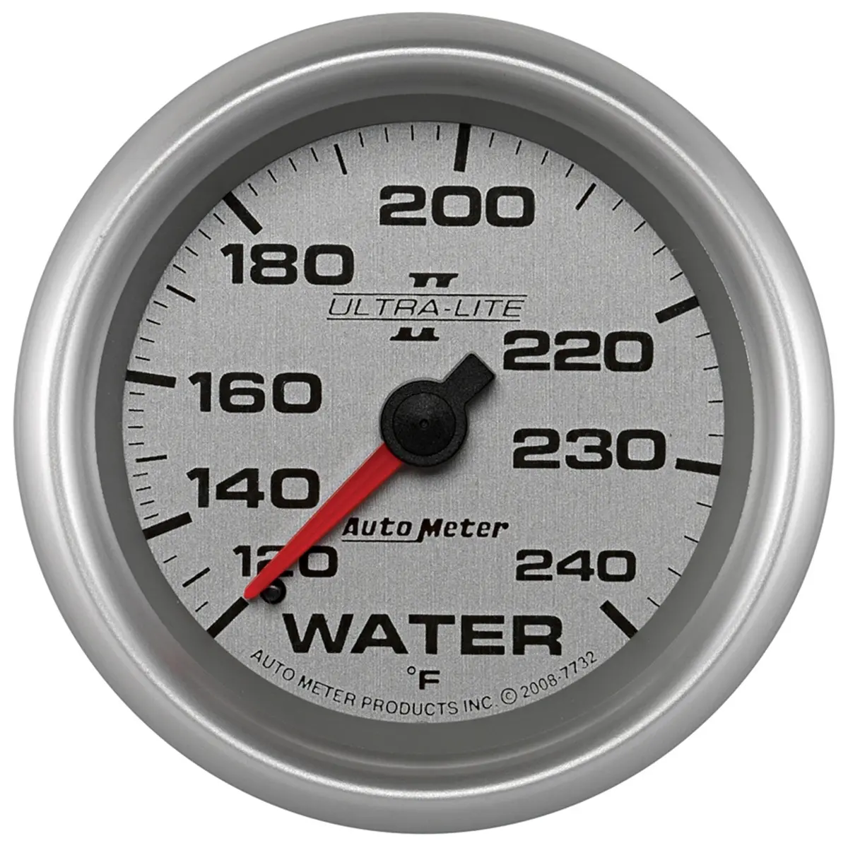 2-5/8 In. Water Temperature 120-240 Fahrenheit Ultra-Lite Ii 1