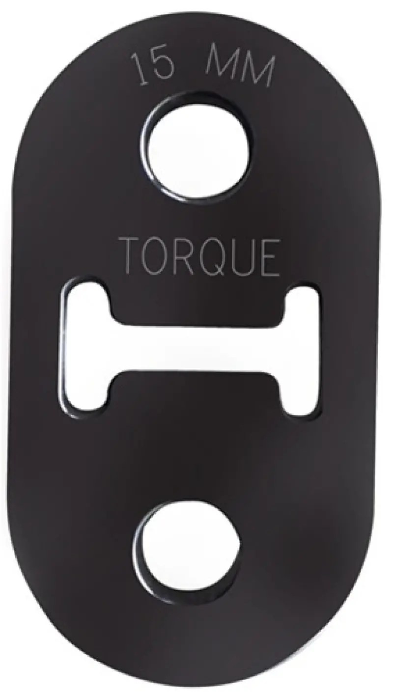 Torque Solution 15Mm Exhaust Mount Long Subaru Models (Inc. 1993-2007 Impreza / Wrx / Sti) 1
