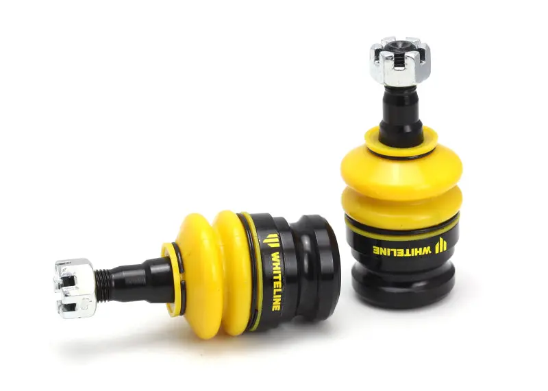 Whiteline 02-07 Wrx / 04-09 Sti / 05-08 Lgt / 08+ Wrx Hatch Front Roll-Center/Bump-Steer Service Kit 1