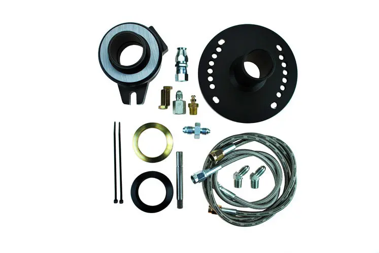 Ram Hydraulic Release Bearings 78165 1