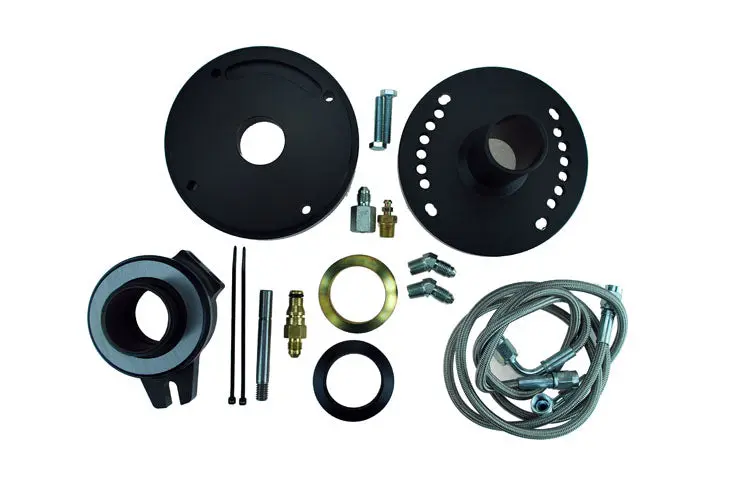 Ram Hydraulic Release Bearings 78170 1
