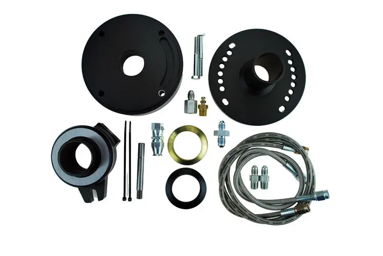 Ram Hydraulic Release Bearings 78183 1