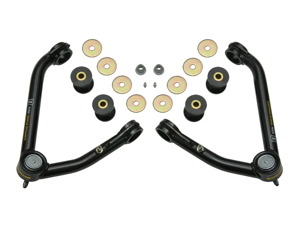 07-16 Gm 1500 Tubular Uca Dj Kit (Small Taper) 1