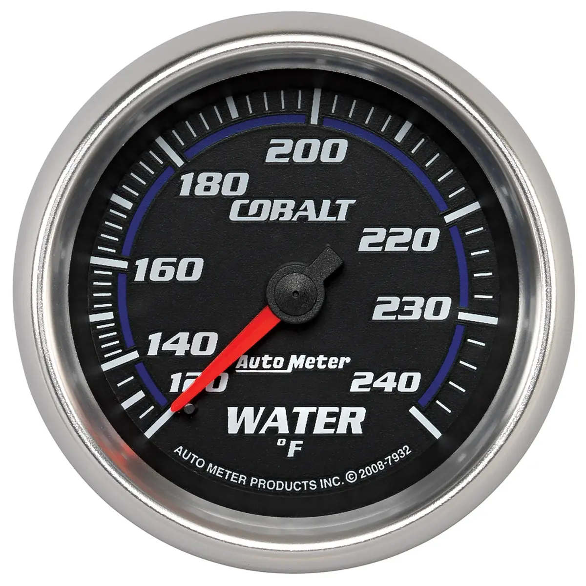 2-5/8 In. Water Temperature 120-240 Fahrenheit Cobalt 1