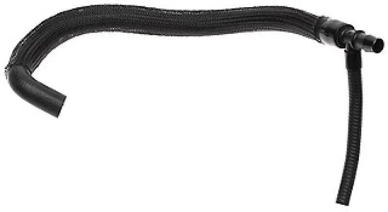 Gates 17-23 Subaru Impreza 4-Cyl. 2.0L Lower Molded Coolant Hose 1