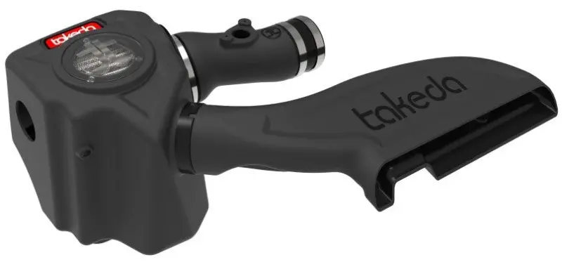 Afe Takeda Momentum Pro Dry S Cold Air Intake System 18-19 Subaru Wrx Sti H4-2.5L 1