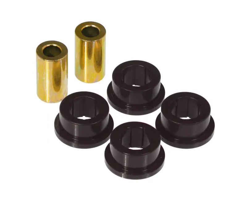 Prothane Subaru Wrx Rear Control Arm Bushings - Black 1