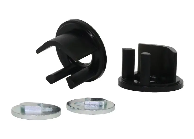 Whiteline 9/98+ Subaru Legacy / 9/98-8/09 Outback Diff-Mount In Cradle Insert Bushing 1