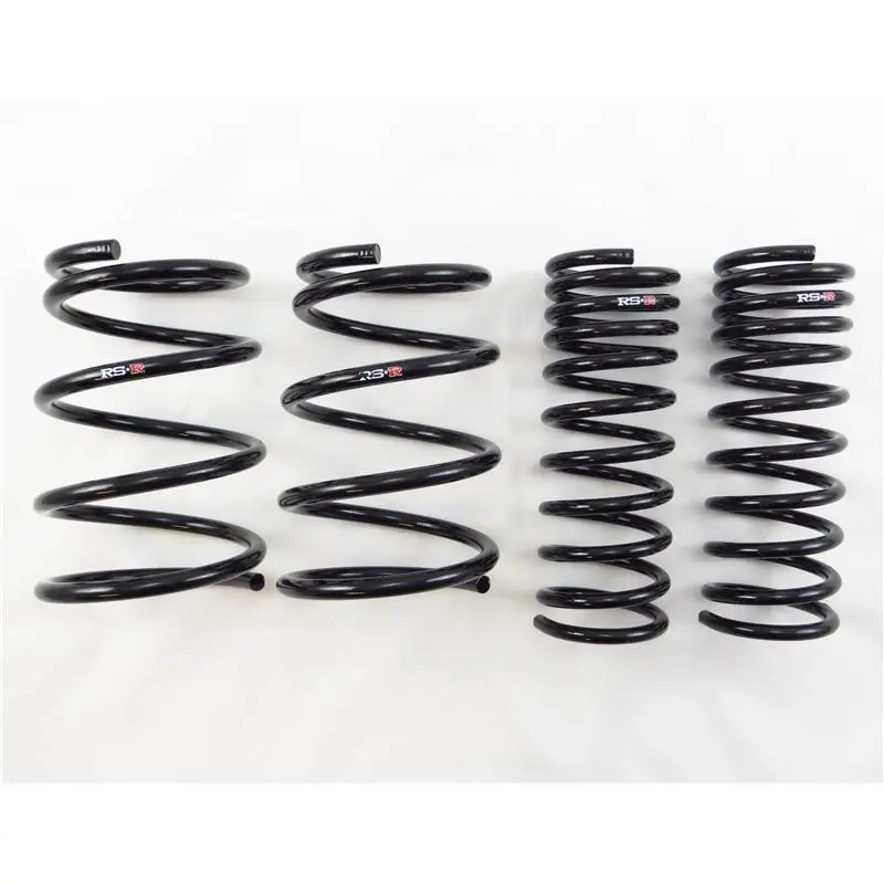Rs-R 13+ Subaru Xv Crosstrek 2.0 Na (Gp7) Down Sus Springs 1