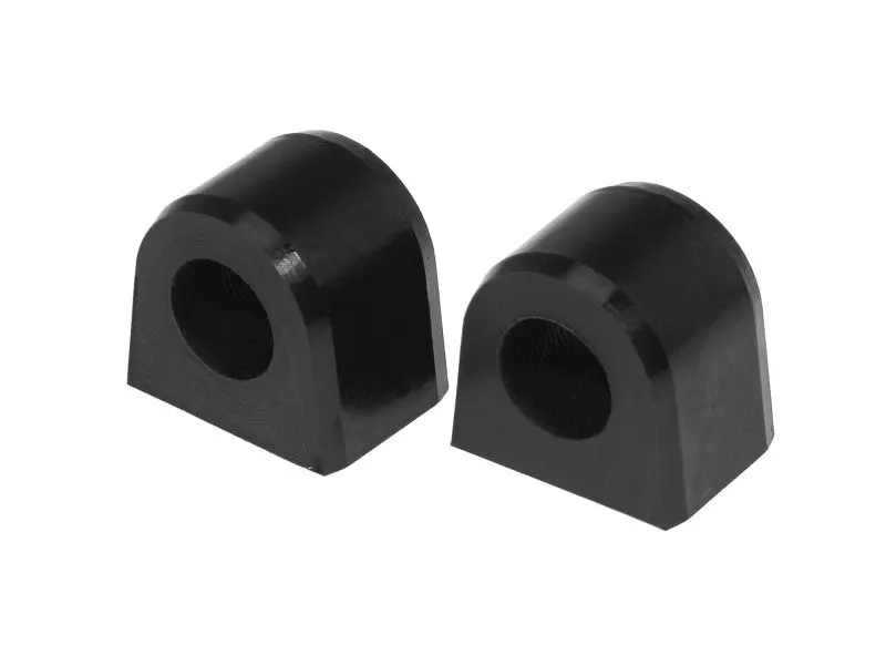 Prothane 98-05 Subaru Wrx Rear Sway Bar Bushings - 17Mm - Black 1