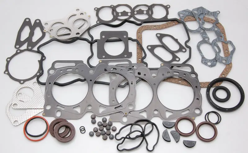 Cometic Street Pro 04-06 Subaru Sti Ej257 Dohc 101Mm Bore Complete Gasket Kit *Oem # 10105Aa590* 1