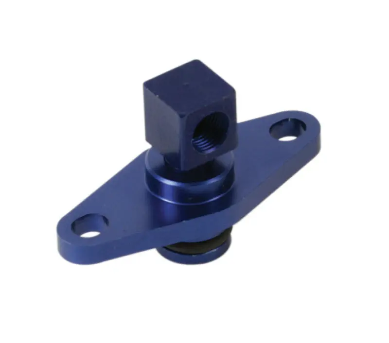 Turbosmart Fpr Adapter Subaru (Sti) 1