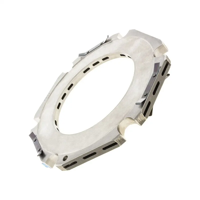 Exedy 08-15 Mitsubishi Lancer Evo Replacement Hyper Multi Intermediate Disc (For Mm062sdf) 1