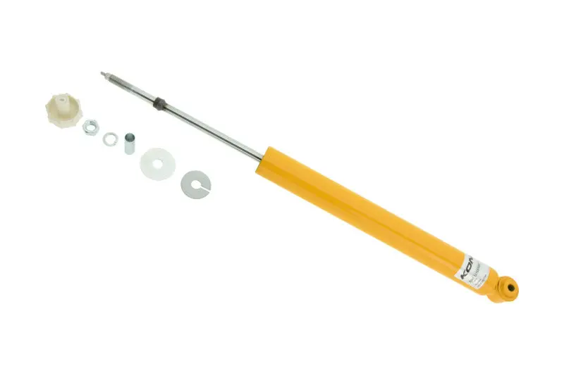 Koni Yellow Sport Shock Absorber – Front, Compatible With 1993–2000 Mercedes W202 C-Class 1