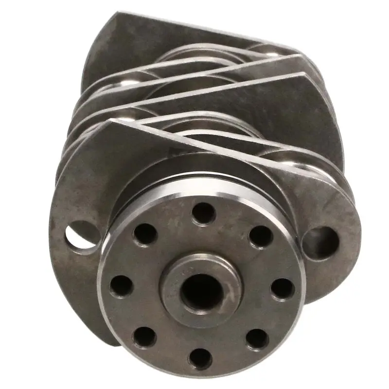 Manley Subaru Ej20/Ej25 4340 Billet 75Mm Stroke Turbo Tuff Series Crankshaft 1