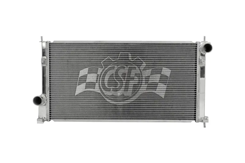 Csf 13-16 Scion Fr-S / 13-20 Toyota 86 / 22+ Toyota Gr86 / 2013+ Subaru Brz Radiator 1