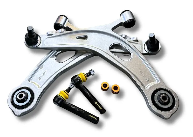 Whiteline Subaru Wrx 2022+Front Lower Control Arm Upgrade Kit 1