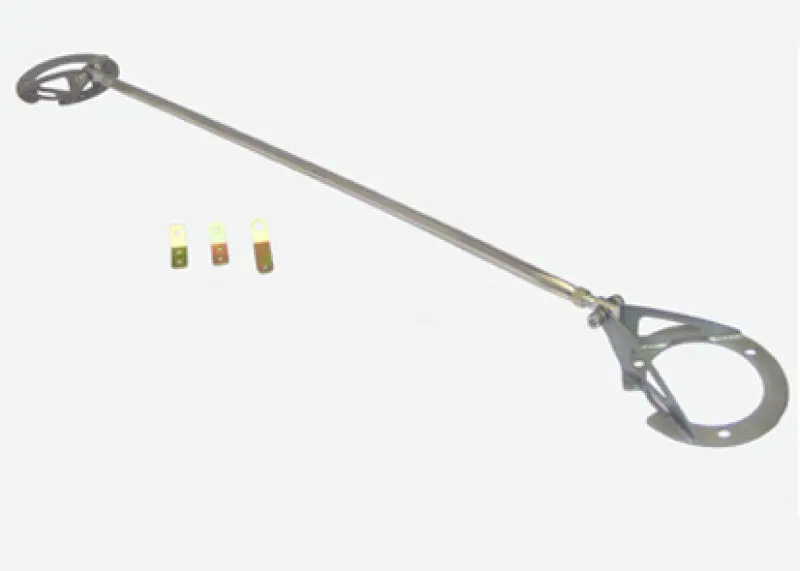 Whiteline 02-07 Subaru Wrx Sedan And Wagon Fits W/ Large Tmic / 04-07 Subaru Sti  Front Adjustable S 1