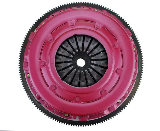 Ram Force 10.5 Dual Disc Clutch Kits 80-2230S 1