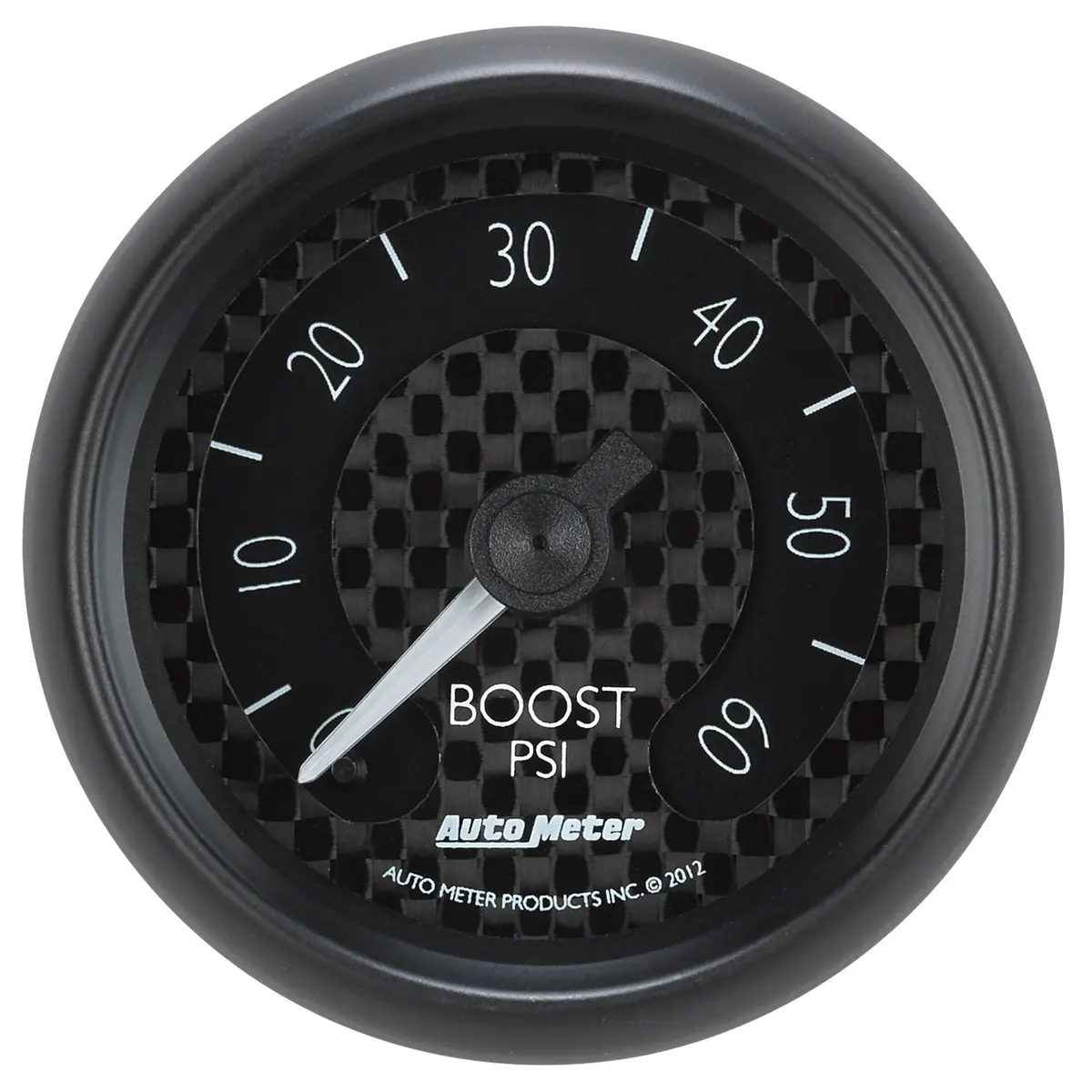 2-1/16 In. Boost 0-60 Psi Gt 1