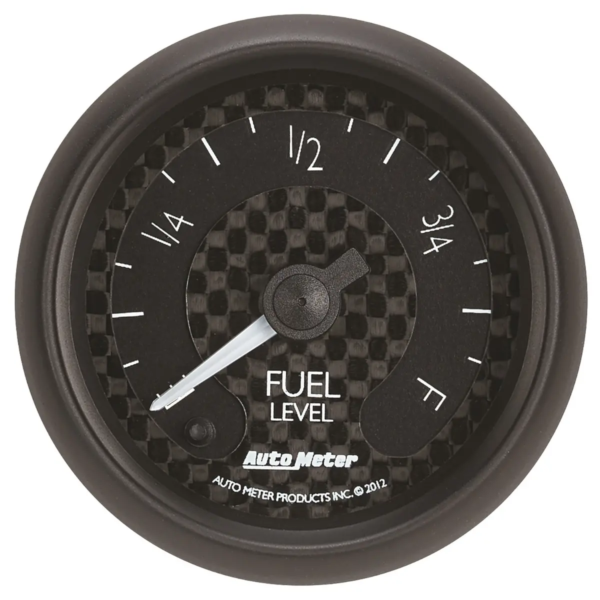 2-1/16 In. Fuel Level Programmable 0-280 O Gt Series 1