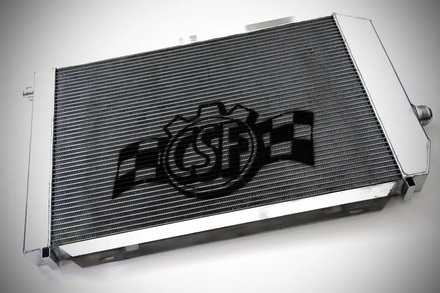 R-1 Triple-Pass "Ultimate Motorsports" Competition Radiator 1