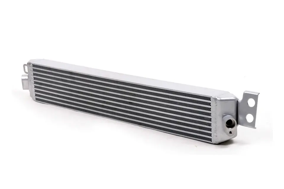 Bmw E9x M3 Race-Spec Oil Cooler 1