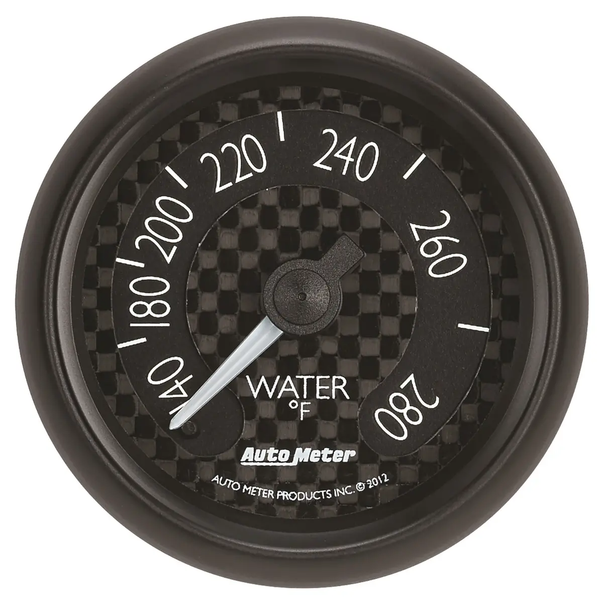 2-1/16 In. Water Temperature 140-280 Fahrenheit Gt 1