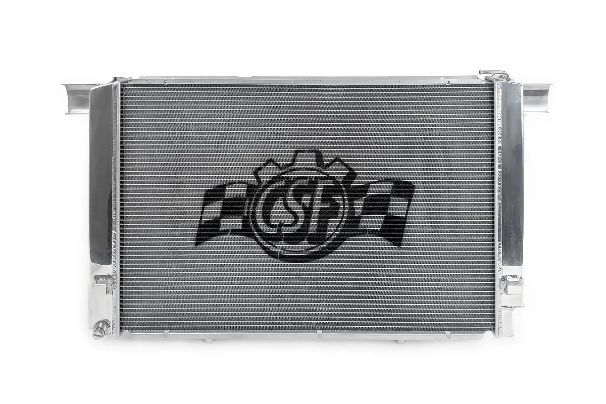 90-93 Mercedes 500Sl / 94-02 Mercedes Sl500 High-Performance Radiator 1