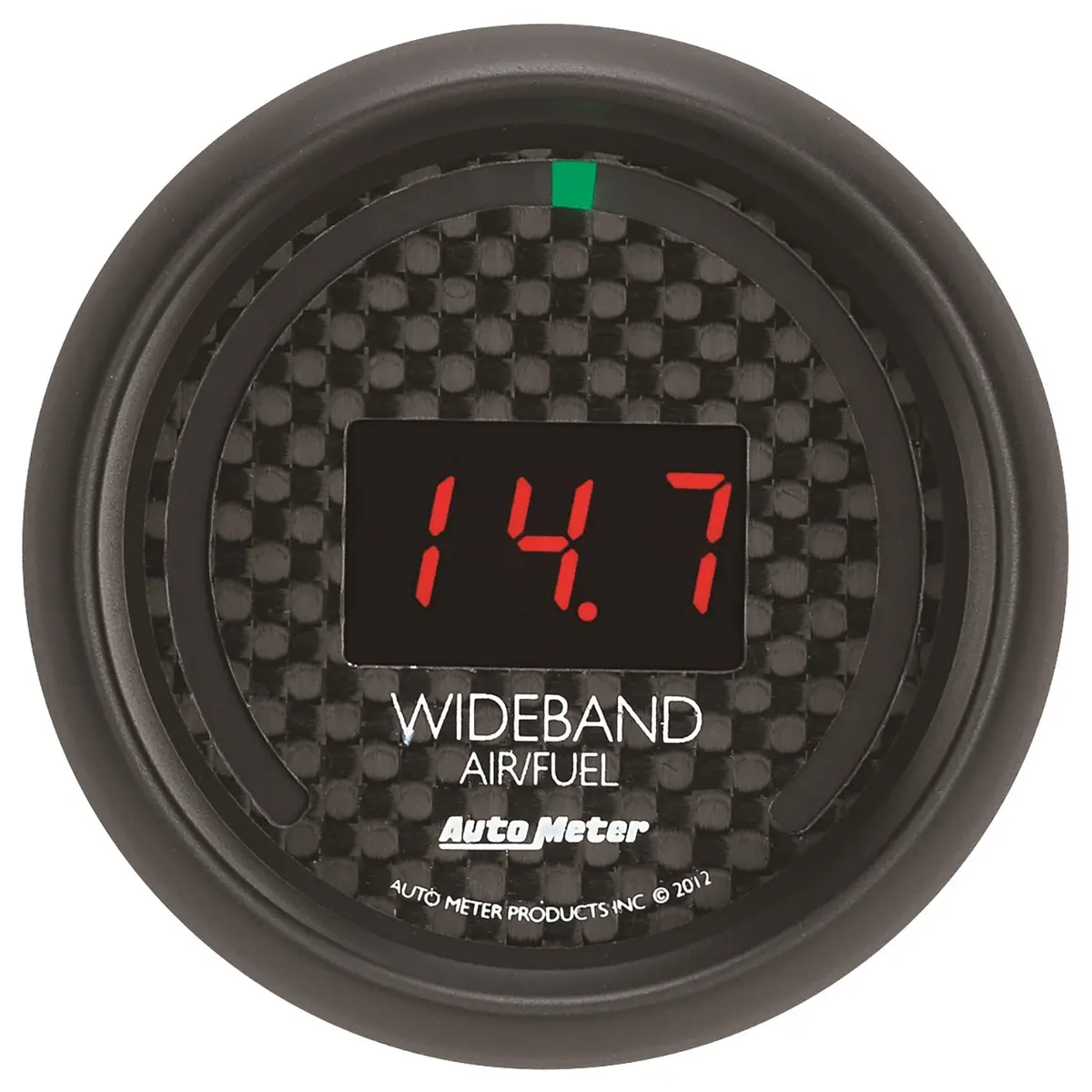2-1/16 In. Wideband Street Air/Fuel Ratio 10:1-17:1 Afr Gt 1