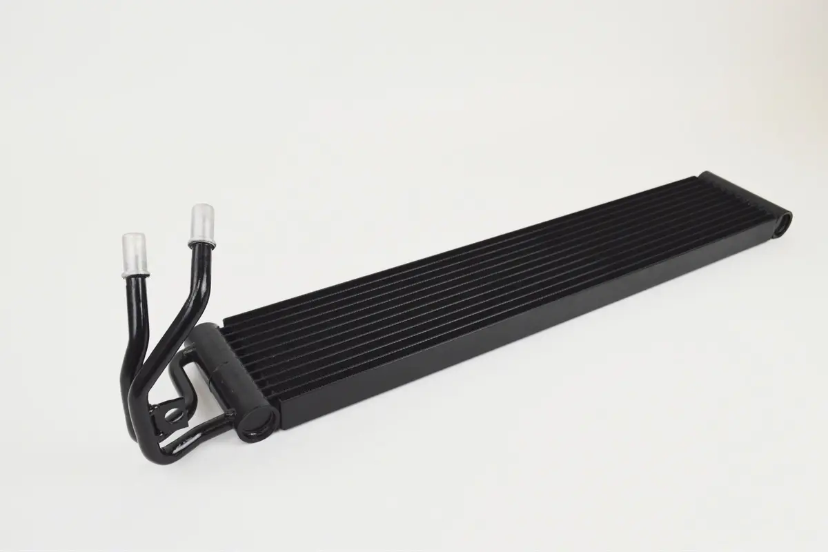 Bmw F8x M3 / M4 / M2 Comp (Dct) Transmission Cooler 1