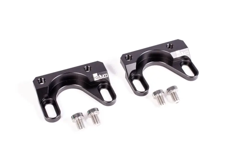 Radium Engineering Top Feed Fuel Rail Adapter For Ver 8/9 Ej207 2.5I Ej253 1