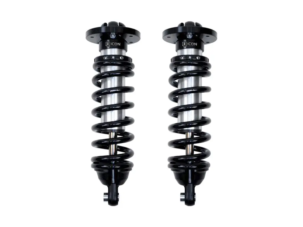 04-15 Titan 2Wd 8" Cst 2.5 Vs Ir Co Kit 1