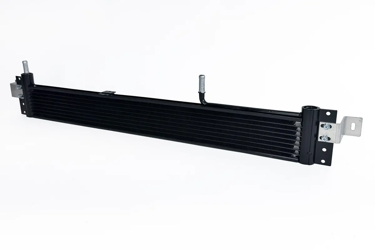2015-2025 Ford F-150 & Raptor High-Performance Transmission Oil Cooler 1