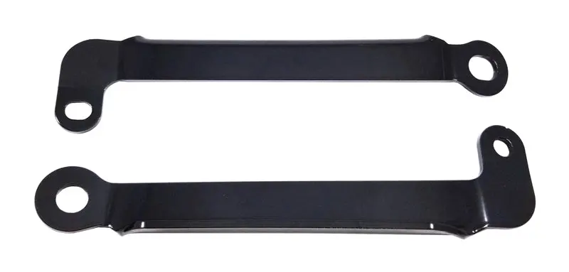Torque Solution Rear Sway Bar Brace 08+ Subaru Wrx/Sti 1