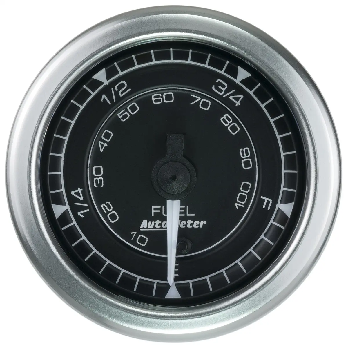 2-1/16 In. Fuel Level 0-280O Programmable Chrono 1