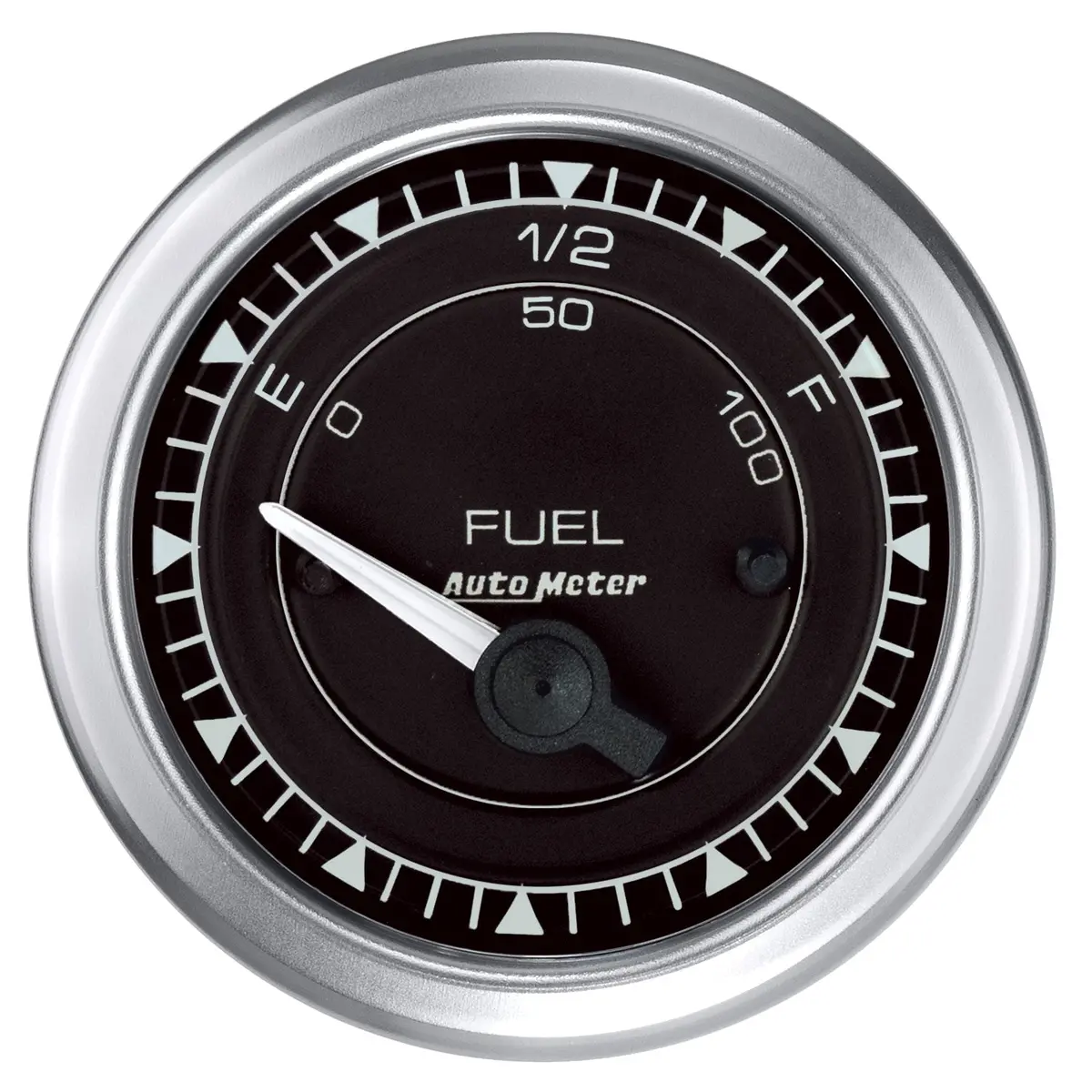 2-1/16 In. Fuel Level 0-90 Ohm Chrono 1