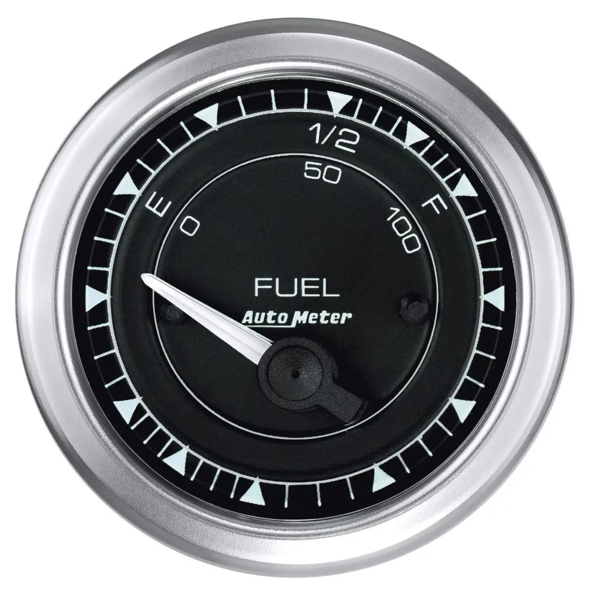 2-1/16 In. Fuel Level 73 E 8-12F Ohm Chrono 1