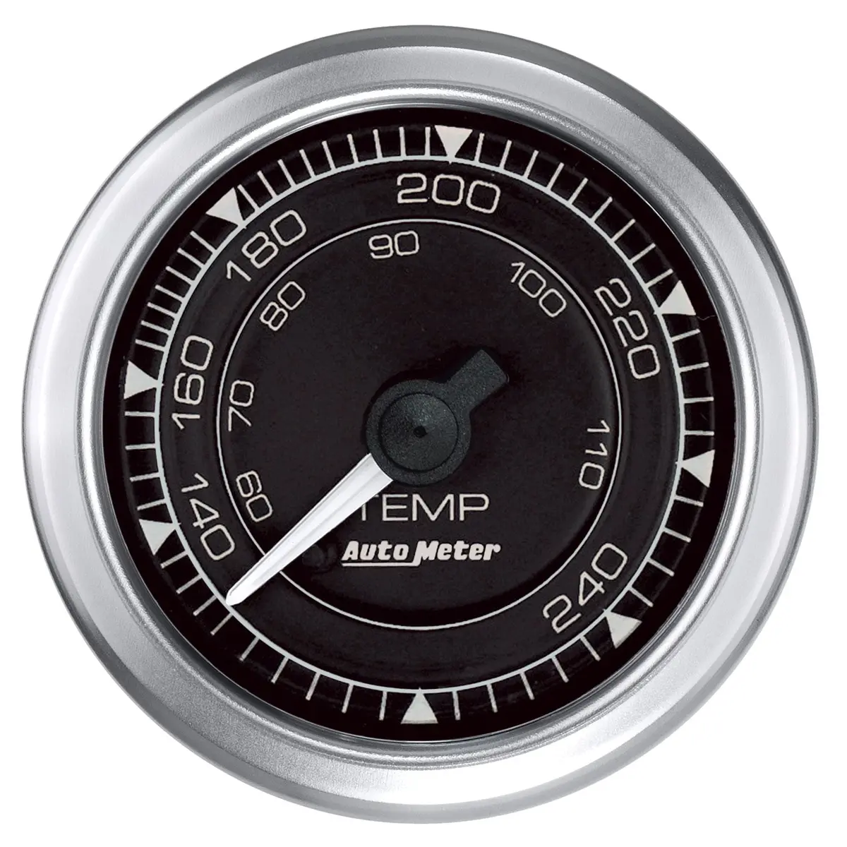 2-1/16 In. Water Temperature 120-240 Degree F Chrono 1