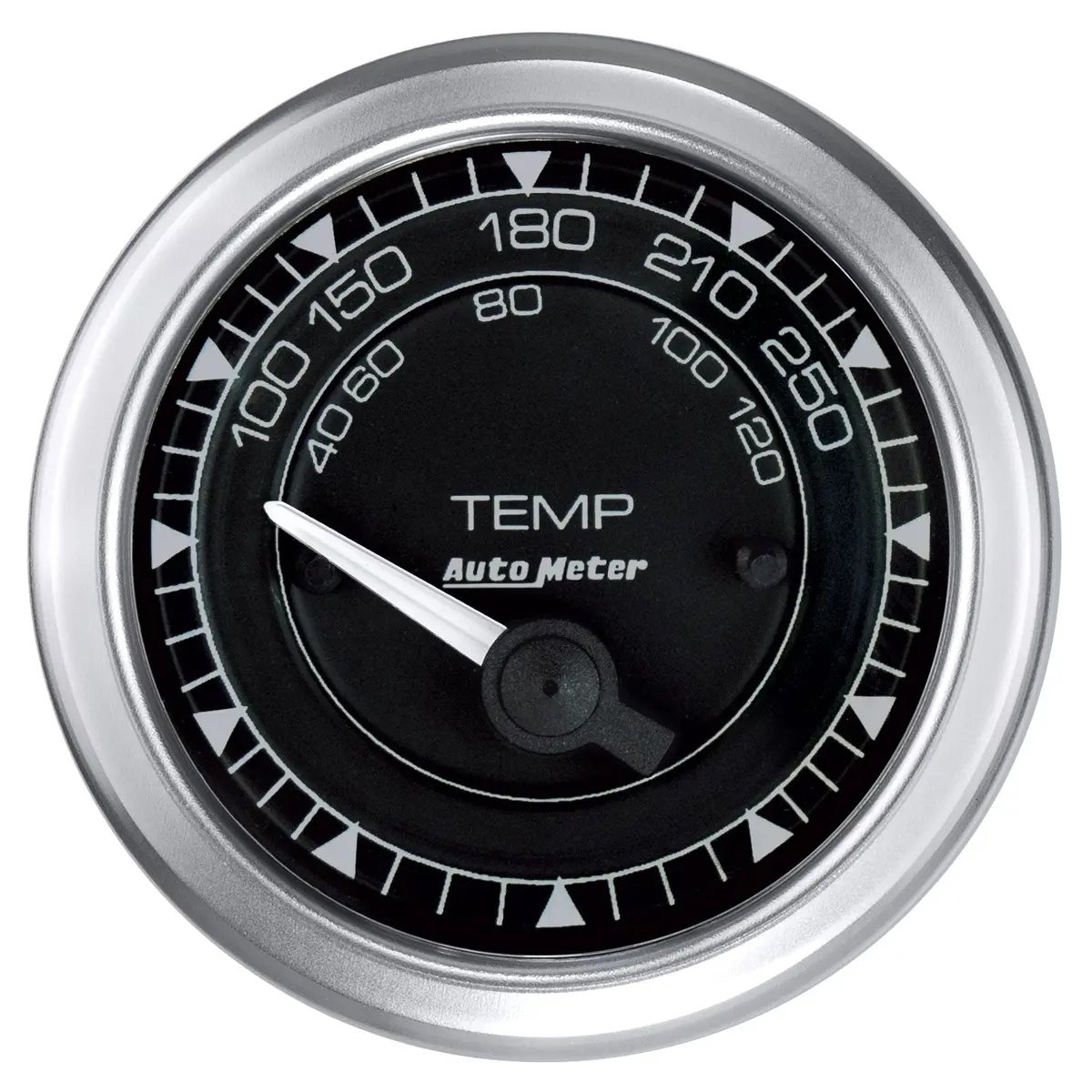 2-1/16 In. Water Temperature 100-250 Degree F Chrono 1