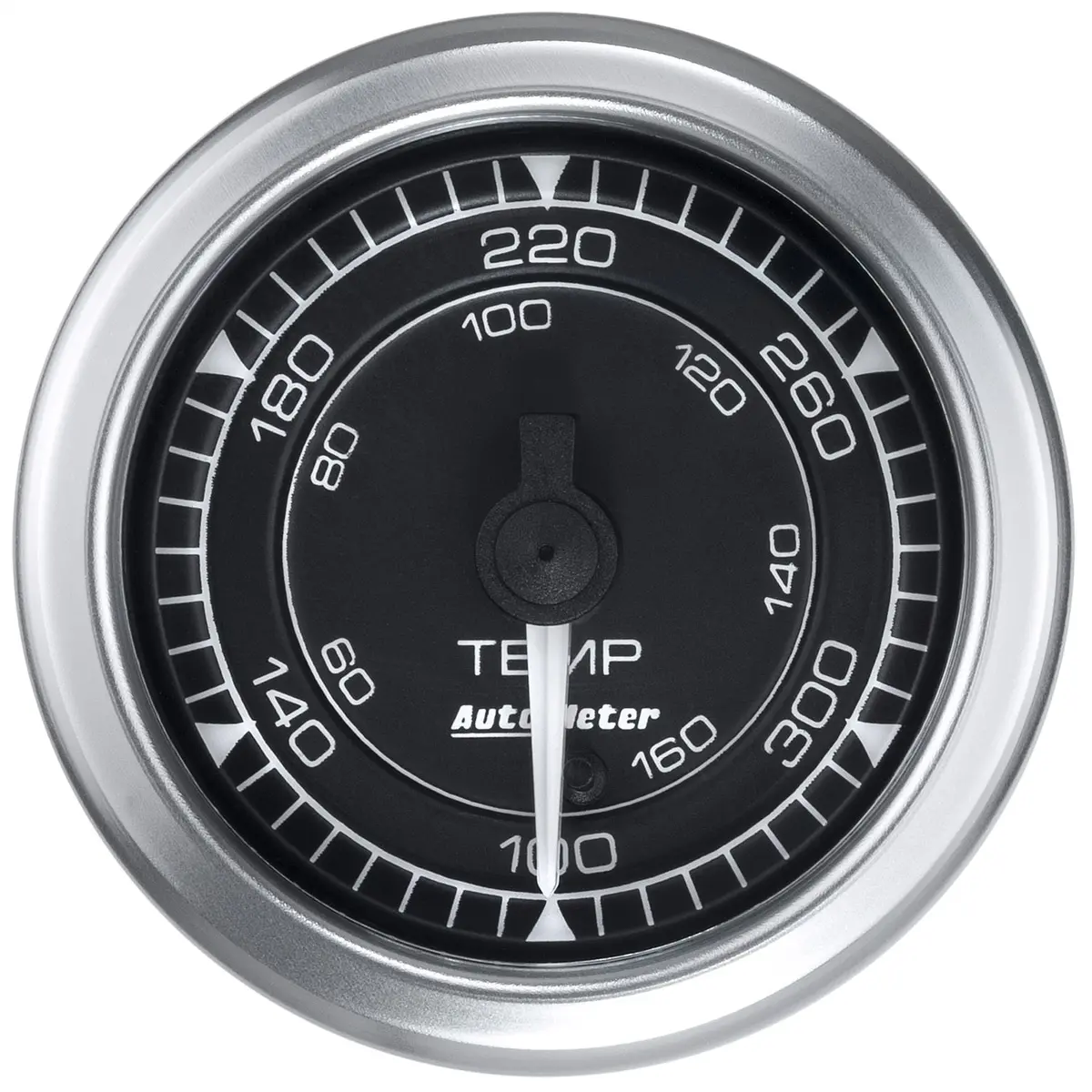 2-1/16 In. Temperature 140-380Farinihieht Digital Stepper Motor Chrono 1